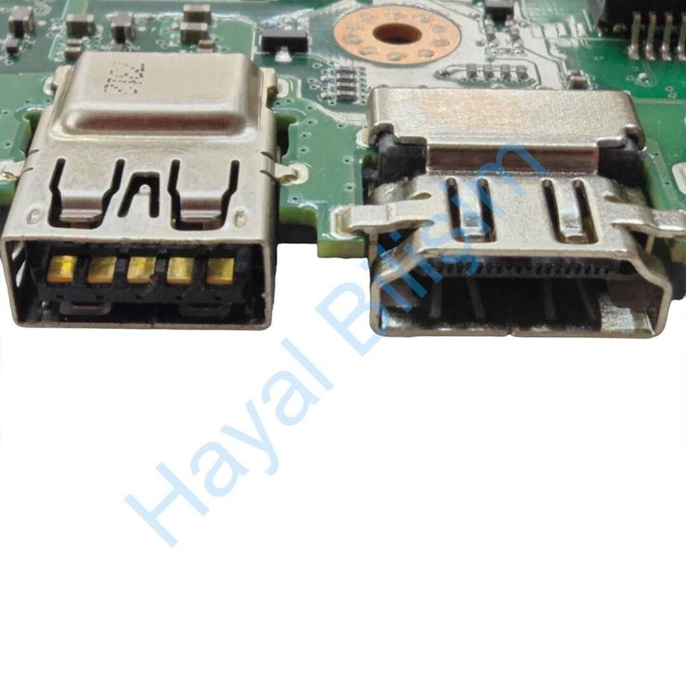 2.EL - Orjinal Hp Pavilion 14-BS 240 G6 i5-8250U Notebook ÇALIŞAN Anakart