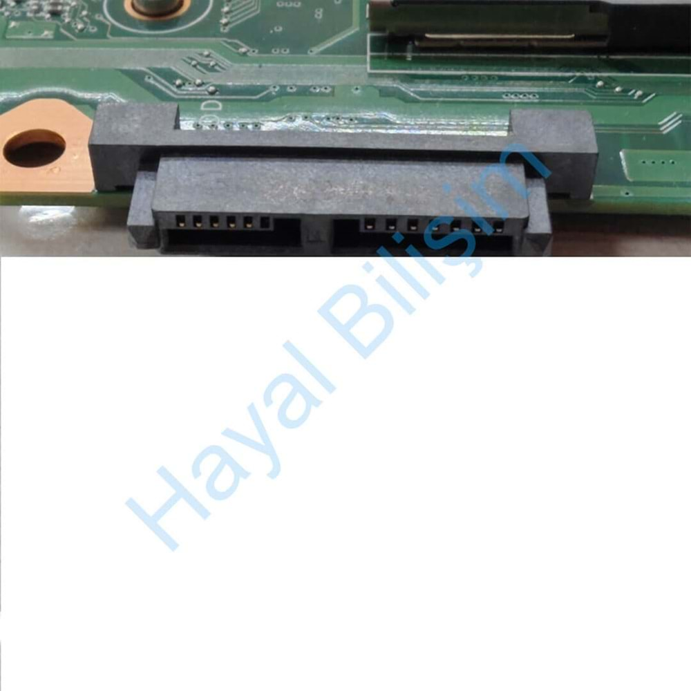 2.EL - Orjinal Hp Pavilion 14-BS 240 G6 i5-8250U Notebook ÇALIŞAN Anakart