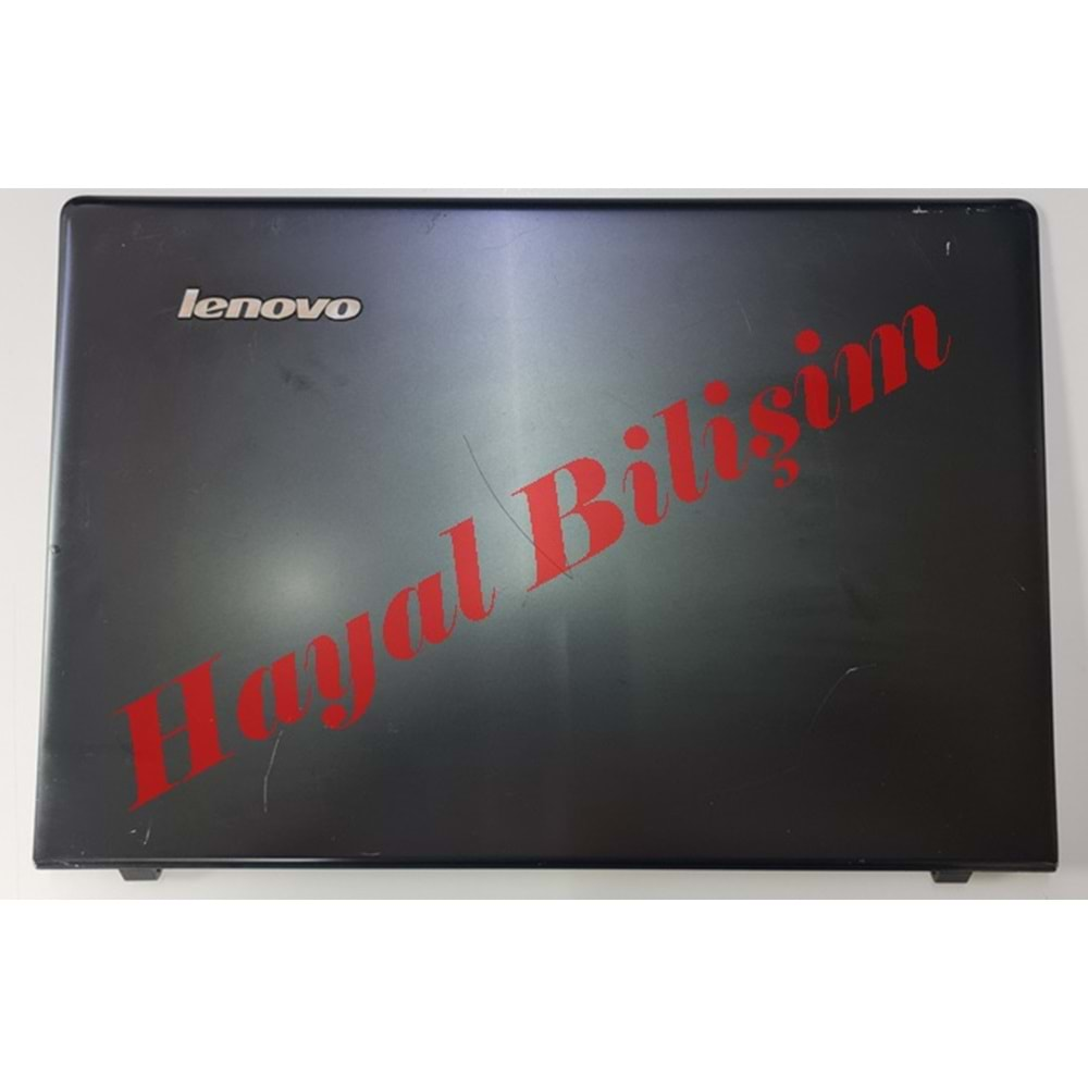 2.EL - Orjinal Lenovo 500-15ISK 500-15ACZ 500-15 Z51-70 V4000 Siyah Notebook Ekran Arka Kapak Lcd Cover - AP1BJ000701