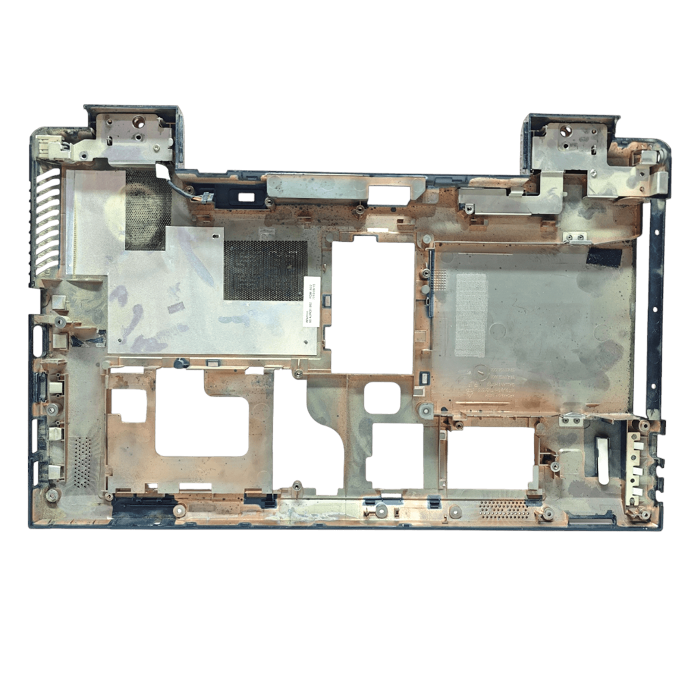 2.EL - Orjinal Lenovo İdeapad B560 B560E V560 Notebook Alt Kasa Battom Case