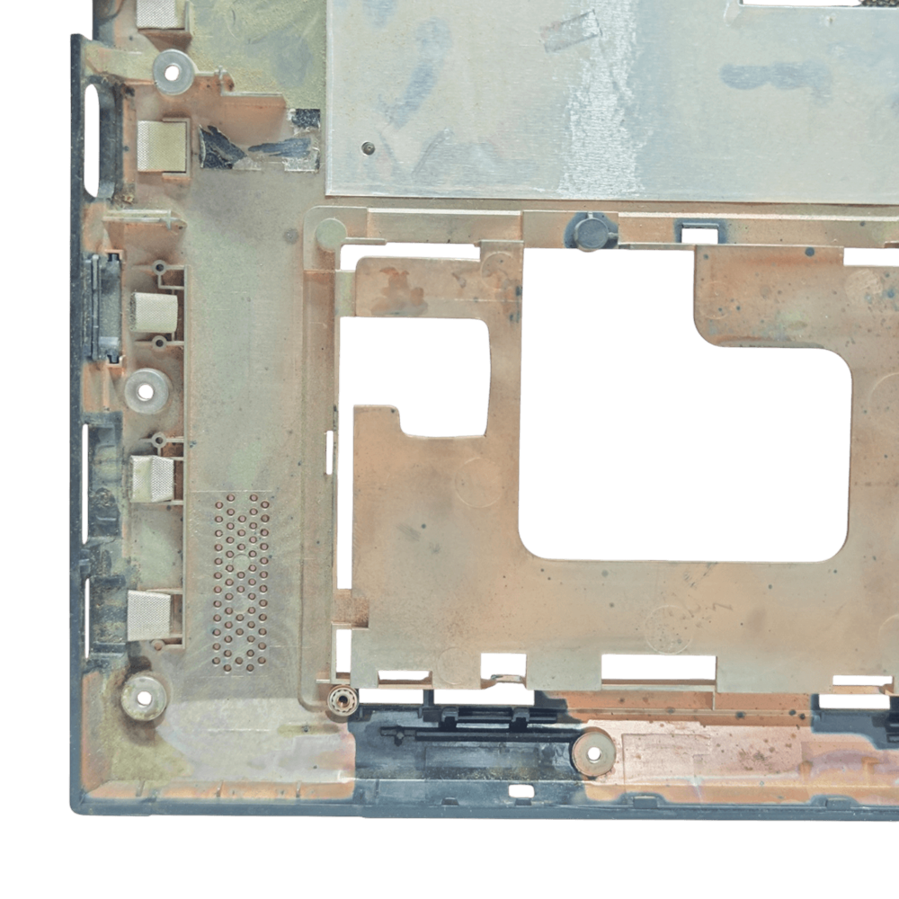 2.EL - Orjinal Lenovo İdeapad B560 B560E V560 Notebook Alt Kasa Battom Case