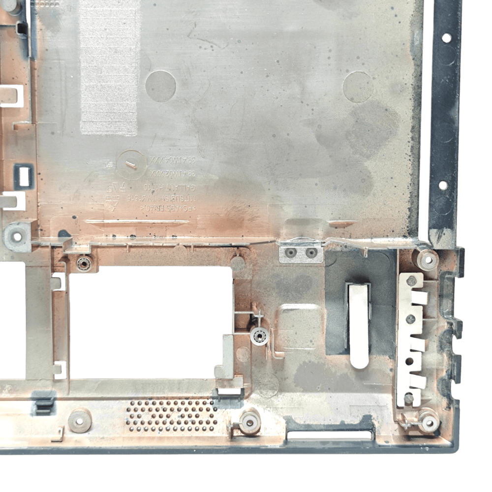 2.EL - Orjinal Lenovo İdeapad B560 B560E V560 Notebook Alt Kasa Battom Case