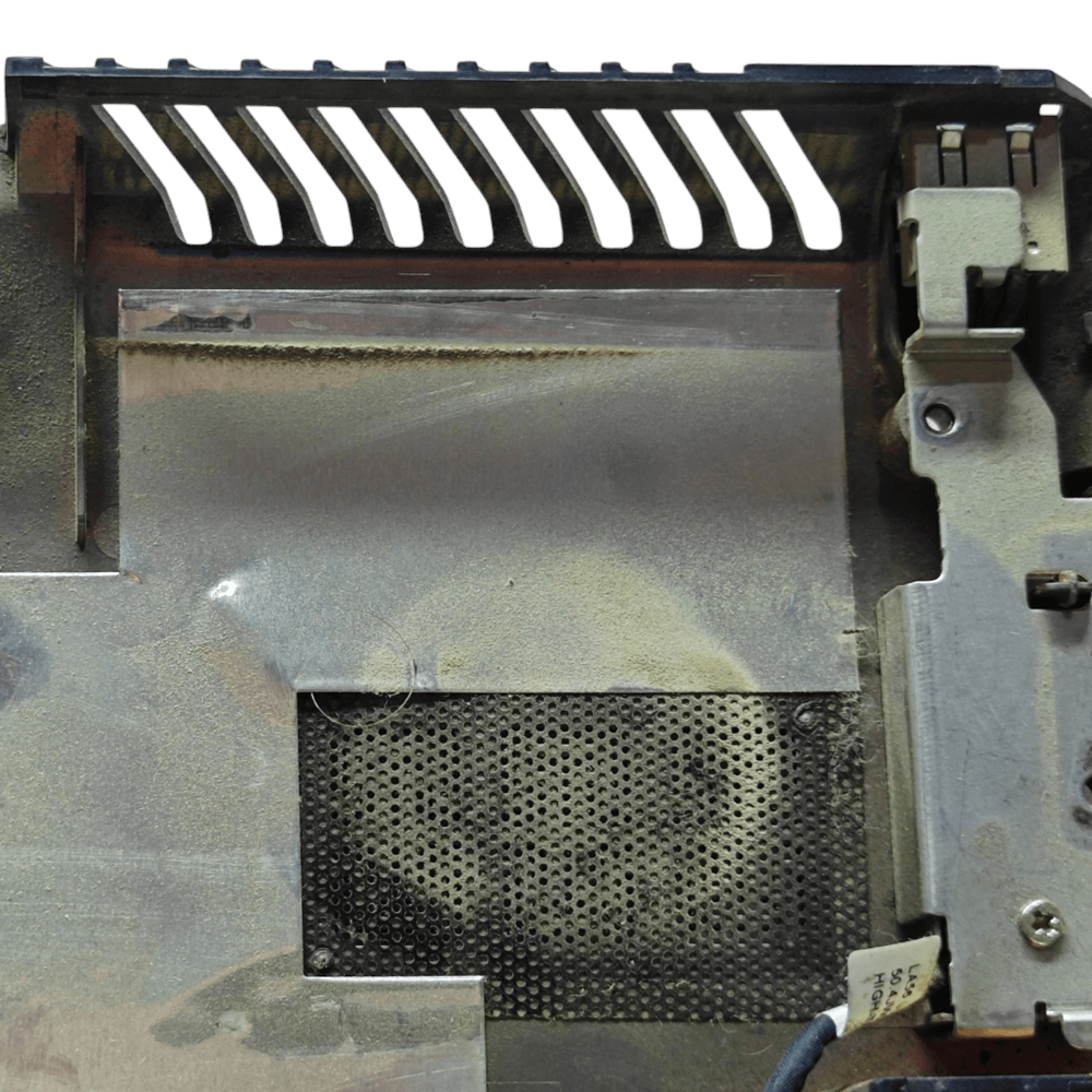 2.EL - Orjinal Lenovo İdeapad B560 B560E V560 Notebook Alt Kasa Battom Case