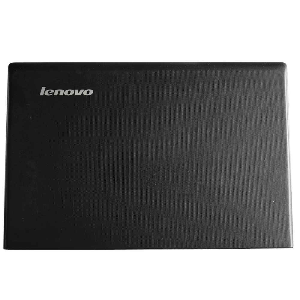 2.EL - Orjinal Lenovo İdeapad G500 G505 G505A G510 G590 Notebook Ekran Arka Kapak Lcd Cover Bezel