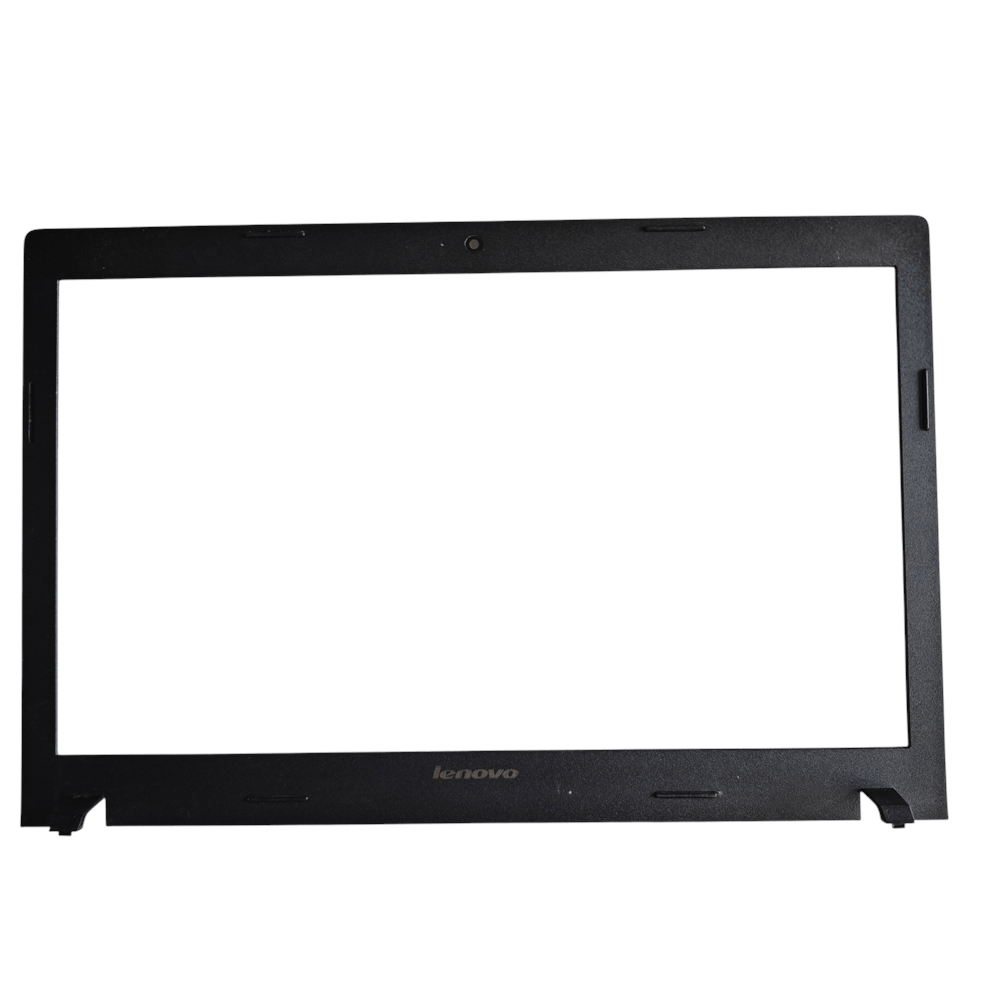 2.EL - Orjinal Lenovo İdeapad G500 G505 G505A G510 G590 Notebook Ekran Arka Kapak Lcd Cover Bezel