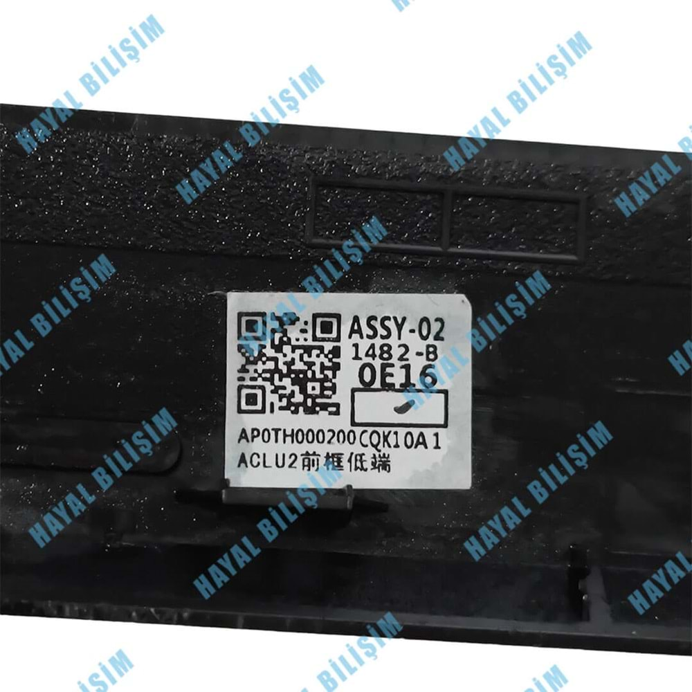 + 2.EL - Orjinal Lenovo G50 Z50-75 20354 Z50 Z50-70 G50-30 G50-45 G50-70 G50-70M G50-75 G50-80 G5030 G5050 G5070 20351 Z50-70 Z50-75 Notebook Ekran Ön Çerçeve Lcd Bezel - AP0TH000200