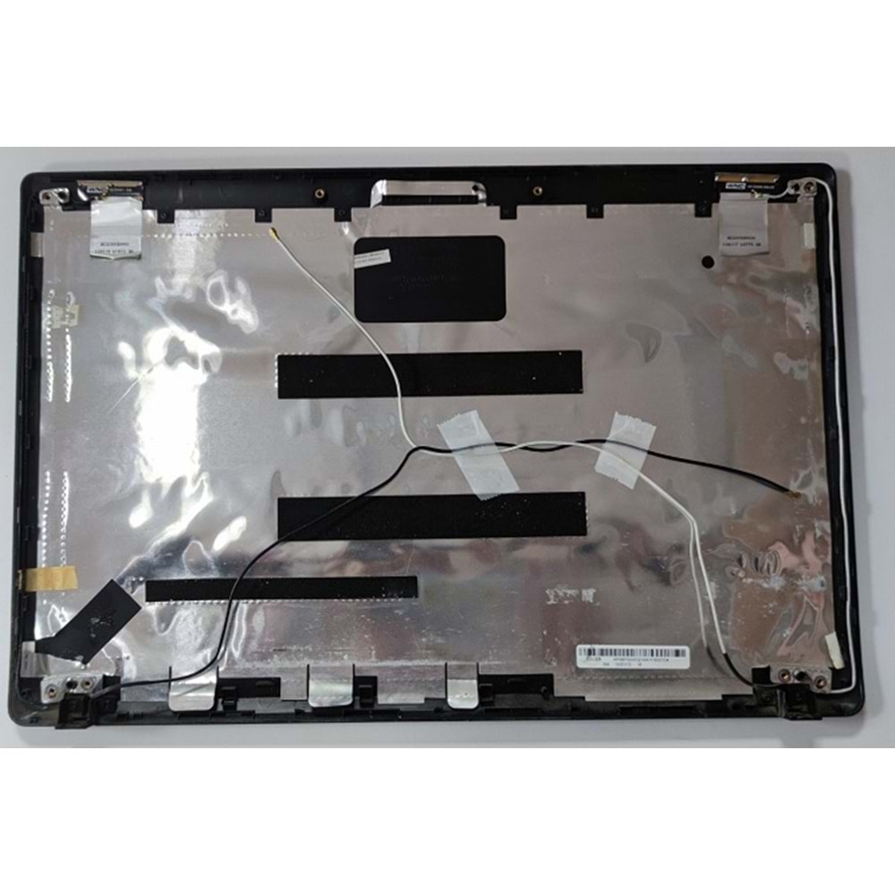 2.EL - Orjinal Lenovo İdeapad G560E Ekran Arka Kapak Lcd Cover - AP0IS000300