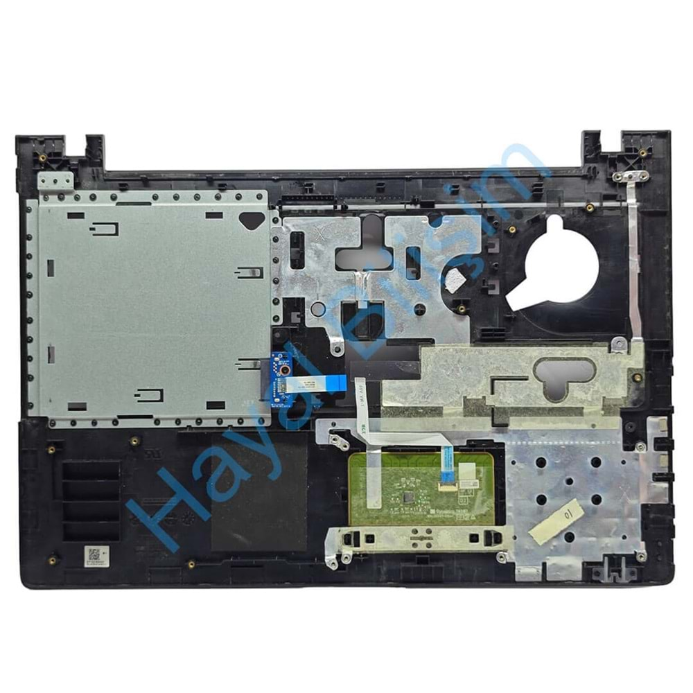 2.EL - Orjinal Lenovo Ideapad 100-15IBD B50-50 80QQ 80S2 Notebook Klavye Üst Kasa