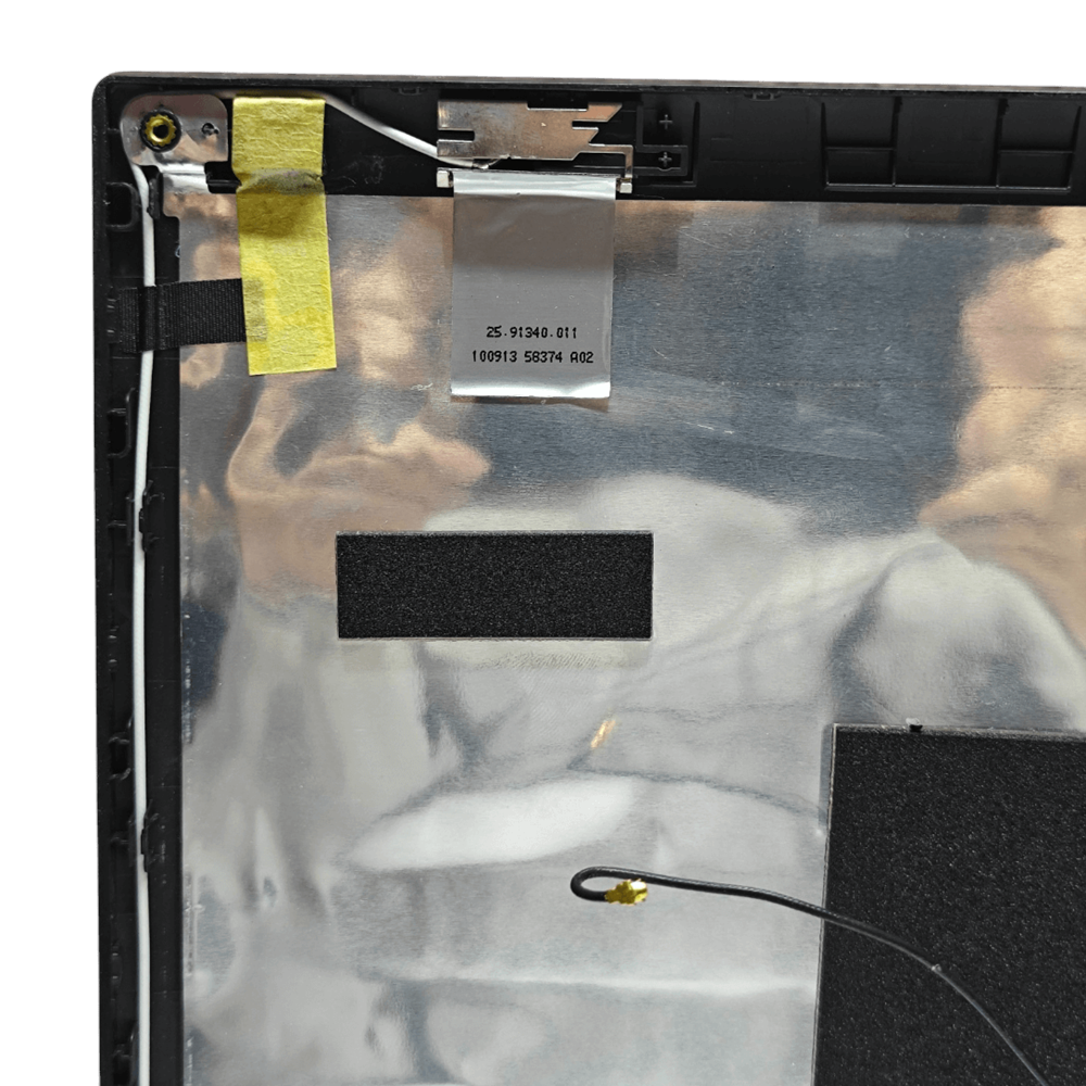 2.EL - Orjinal Lenovo Ideapad B560 V560 V565 Notebook Ekran Arka Kapak Lcd Cover