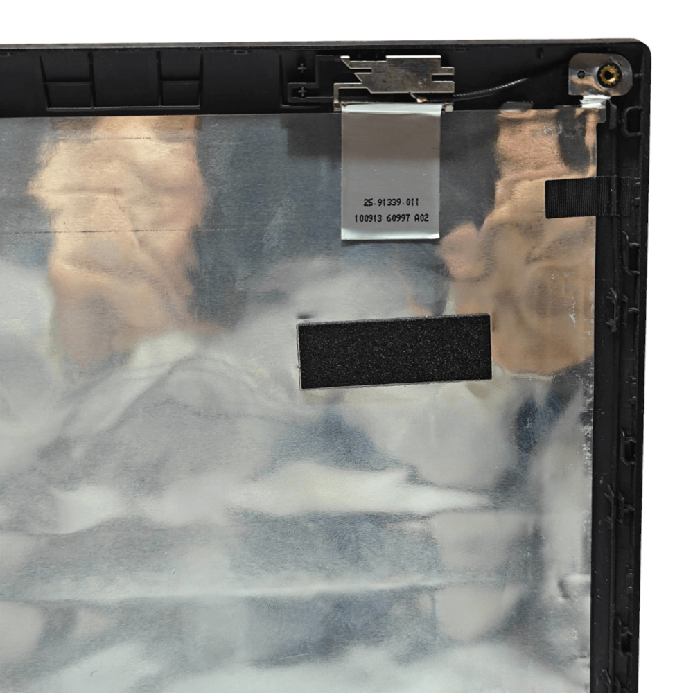 2.EL - Orjinal Lenovo Ideapad B560 V560 V565 Notebook Ekran Arka Kapak Lcd Cover