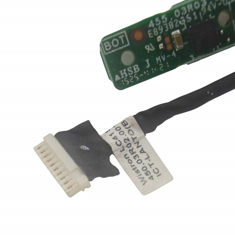 2.EL - Orjinal Lenovo Yoga 500-14IBD 500-14IHW 500-14ISK Modül G-Sensör Kartı