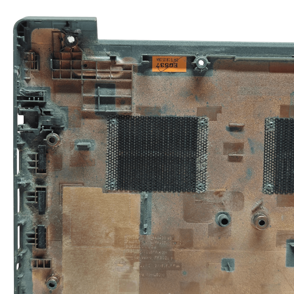 2.EL - Defolu Orjinal Lenovo Ideapad 320-15ISK 320-15IKB 320-15AST 320-15AIP Notebook Alt Kasa