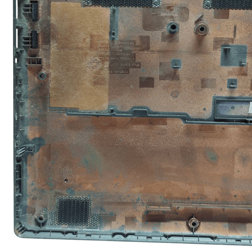 2.EL - Defolu Orjinal Lenovo Ideapad 320-15ISK 320-15IKB 320-15AST 320-15AIP Notebook Alt Kasa