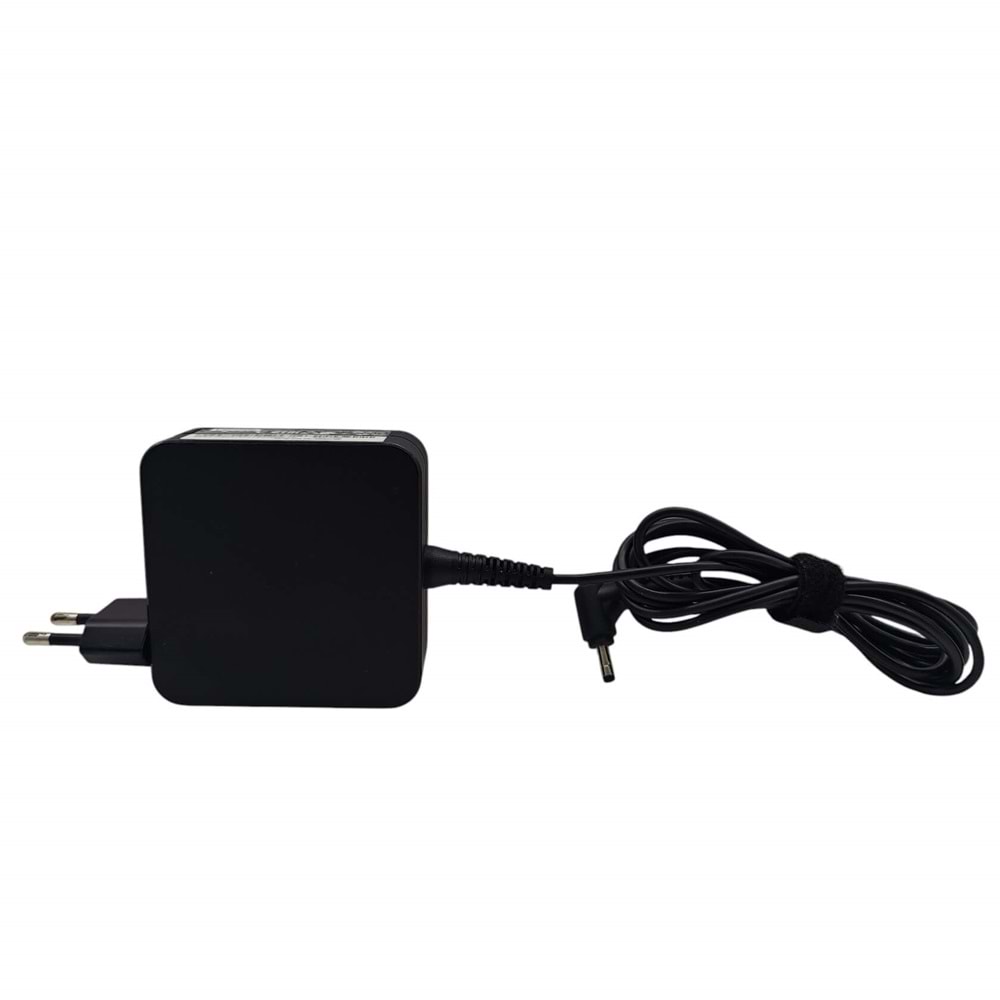 ++ 2.EL - Orjinal Lenovo İdeapad 20V 3.25A 65W 4.0mm X 1.7mm Notebook Adaptör
