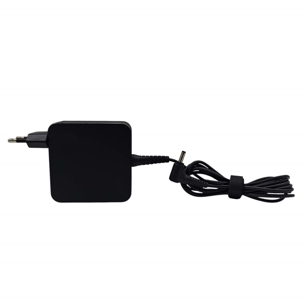 ++ 2.EL - Orjinal Lenovo İdeapad 20V 3.25A 65W 4.0mm X 1.7mm Notebook Adaptör