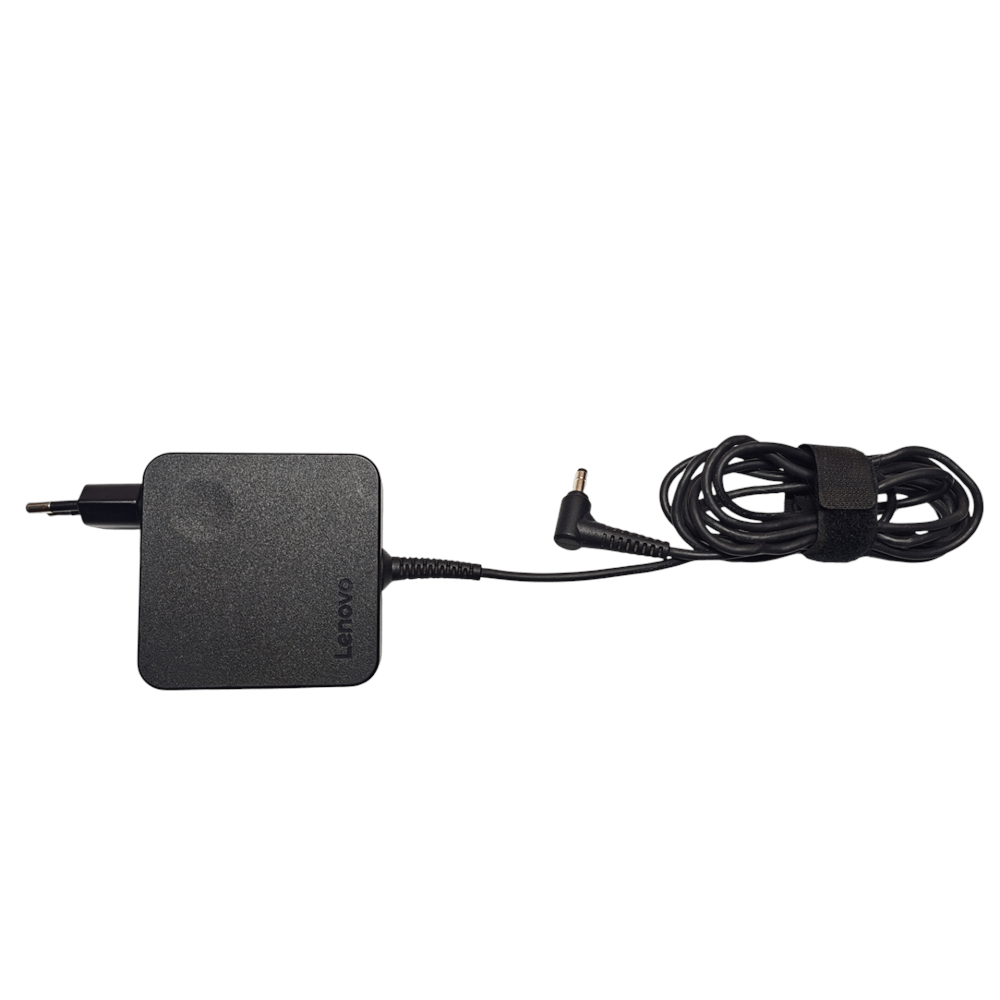 2.EL - Orjinal Lenovo İdeapad 20V 3.25A 65W 4.0mm X 1.7mm Duvar Tipi Notebook Adaptör