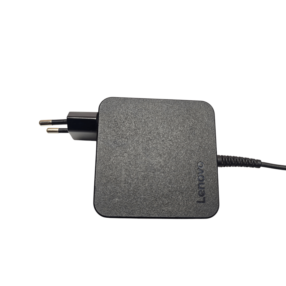 2.EL - Orjinal Lenovo İdeapad 20V 3.25A 65W 4.0mm X 1.7mm Duvar Tipi Notebook Adaptör