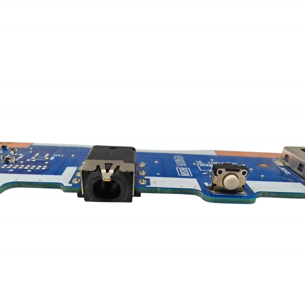 2.EL - Orjinal Lenovo İdeapad 3-15ADA05 3-15IML05 3-15ITL05 3 15IGL05 Notebook Ses Audio Sd Kart