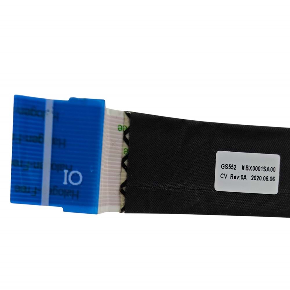 2.EL - Orjinal Lenovo İdeapad 3-15ADA05 3-15IML05 3-15ITL05 3 15IGL05 Notebook Ses Audio Sd Kart