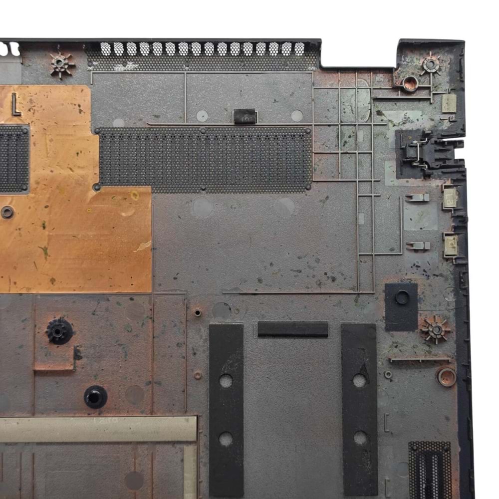 2.EL - Orjinal Lenovo Yoga 3-1470 500-14IBD 500-14IHW 500-14ISK Notebook Alt Kasa