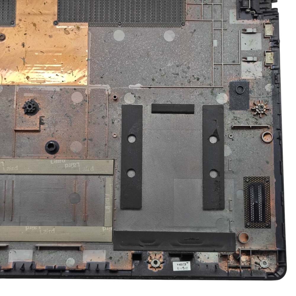 2.EL - Orjinal Lenovo Yoga 3-1470 500-14IBD 500-14IHW 500-14ISK Notebook Alt Kasa