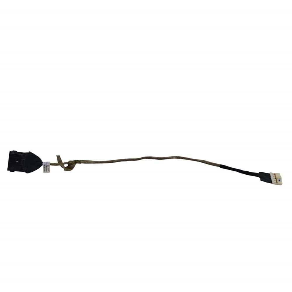 2.EL - Orjinal Lenovo Yoga 500-14IKB 500 14-ISK Flex 3 1470 500-15IHW 500-14ACL Notebook Kablolu Dc Jack