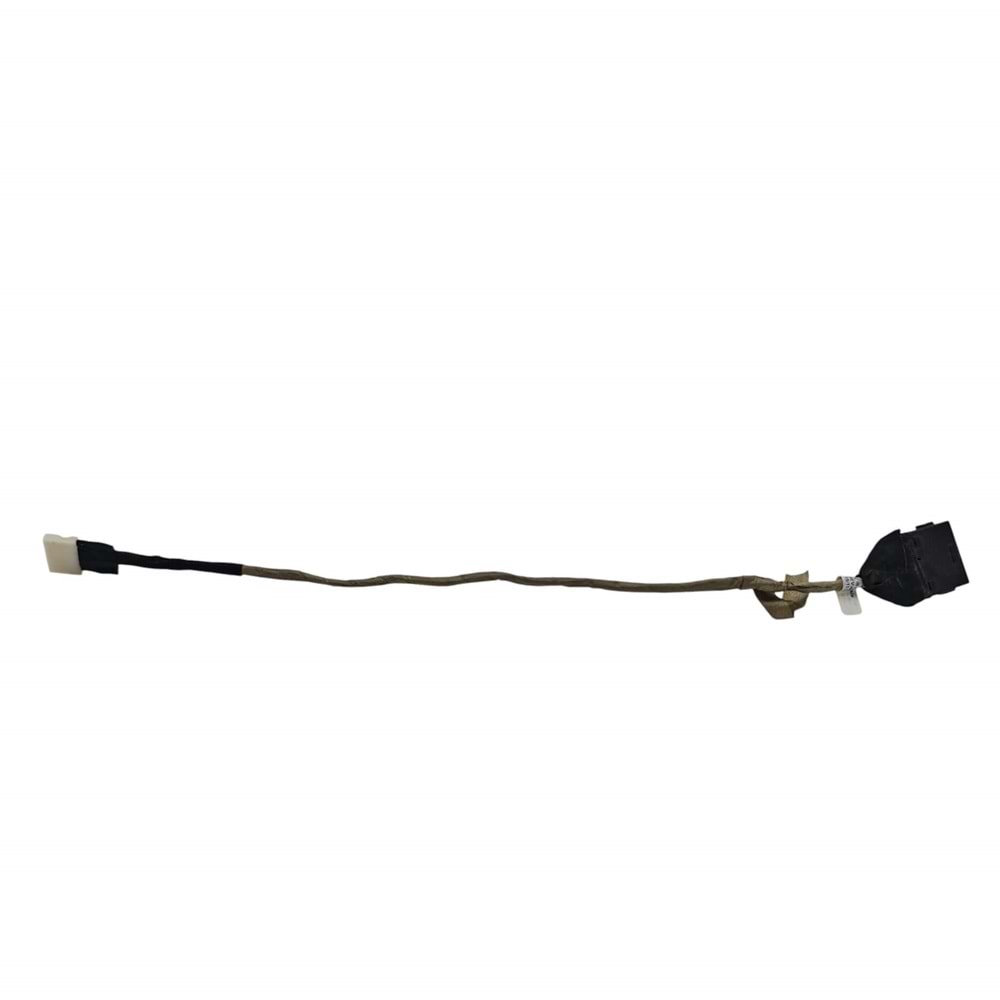 2.EL - Orjinal Lenovo Yoga 500-14IKB 500 14-ISK Flex 3 1470 500-15IHW 500-14ACL Notebook Kablolu Dc Jack