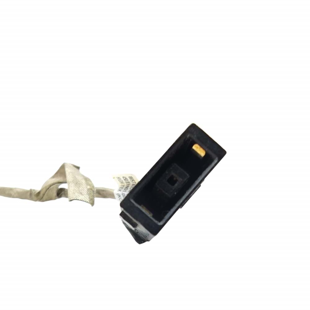 2.EL - Orjinal Lenovo Yoga 500-14IKB 500 14-ISK Flex 3 1470 500-15IHW 500-14ACL Notebook Kablolu Dc Jack