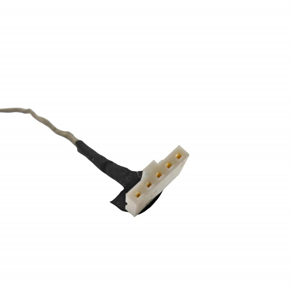 2.EL - Orjinal Lenovo Yoga 500-14IKB 500 14-ISK Flex 3 1470 500-15IHW 500-14ACL Notebook Kablolu Dc Jack