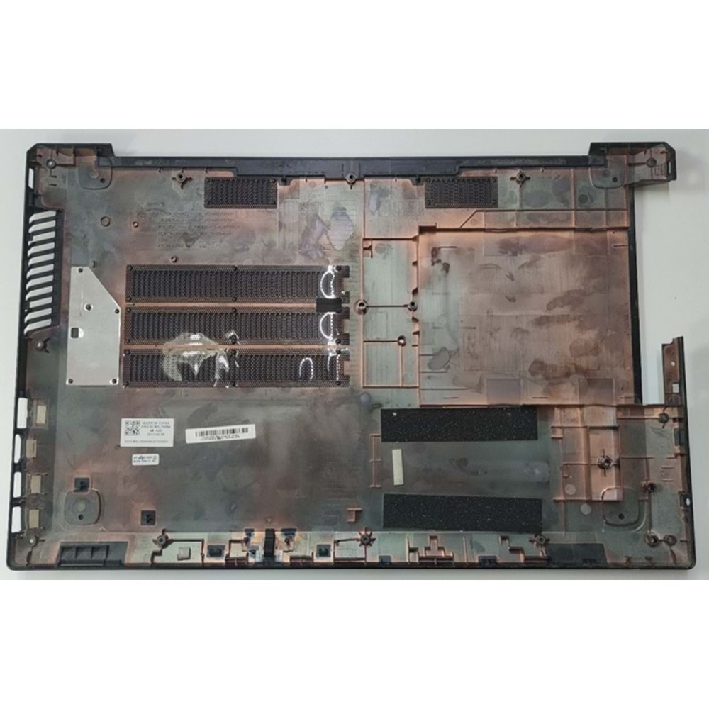 2.EL - Orjinal Lenovo İdeapad V110-15IKB V110-15ISK Notebook Alt Kasa - 5CB0L78394