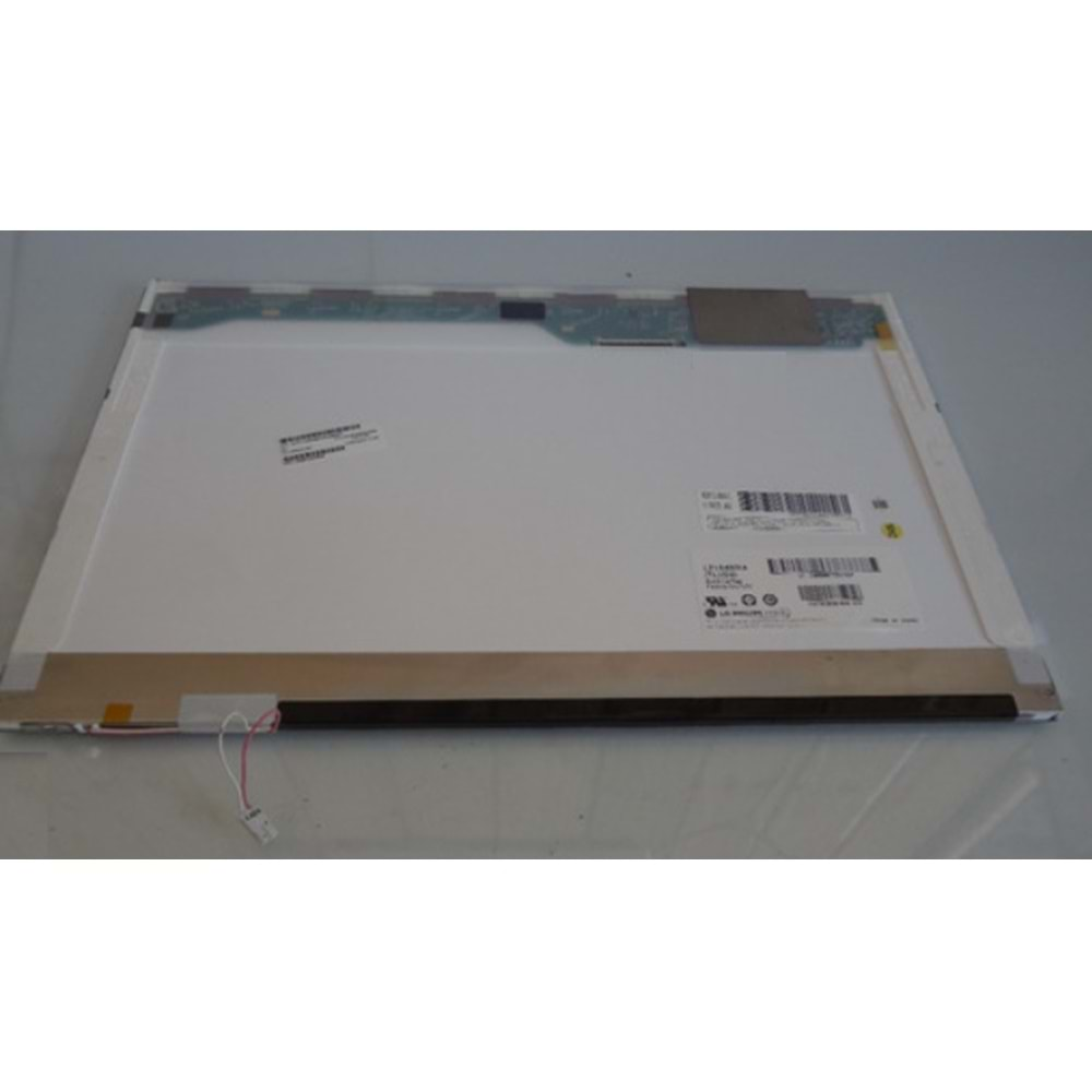 2.EL - HT140WX1-101 WXGA (1280x768) FLORESAN GENİŞ 30 PİN NOTEBOOK EKRAN