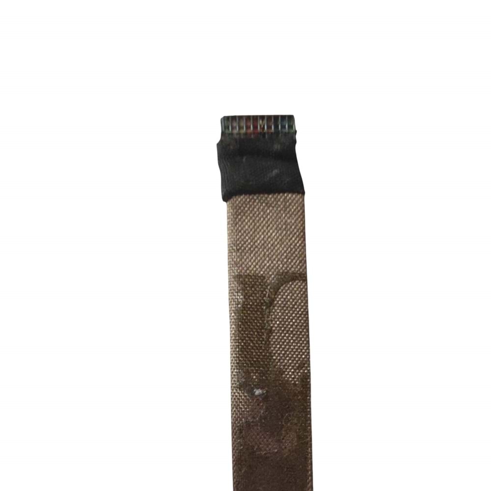 2.EL- Orjinal Msı GE62 PE60 CR62 PL60 6QD MS16J1 MS-16J5 MS-16J4 Notebook Ekran Lvds Data Flex Kablo