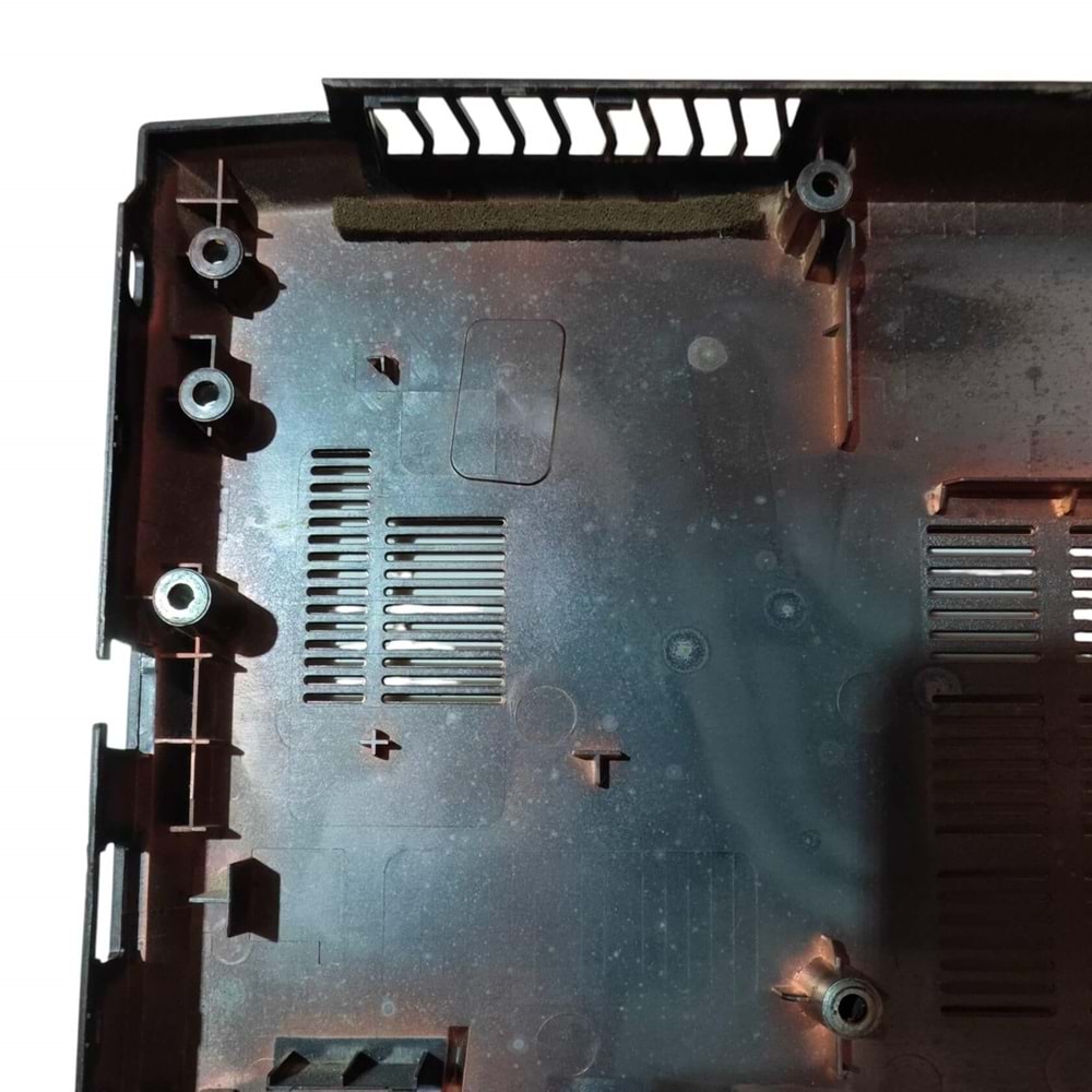 2.EL - Orjinal Msı GL62 6QC GL62M GP62 6QG MS-16J9 MS-16J5 Notebook Alt Kasa