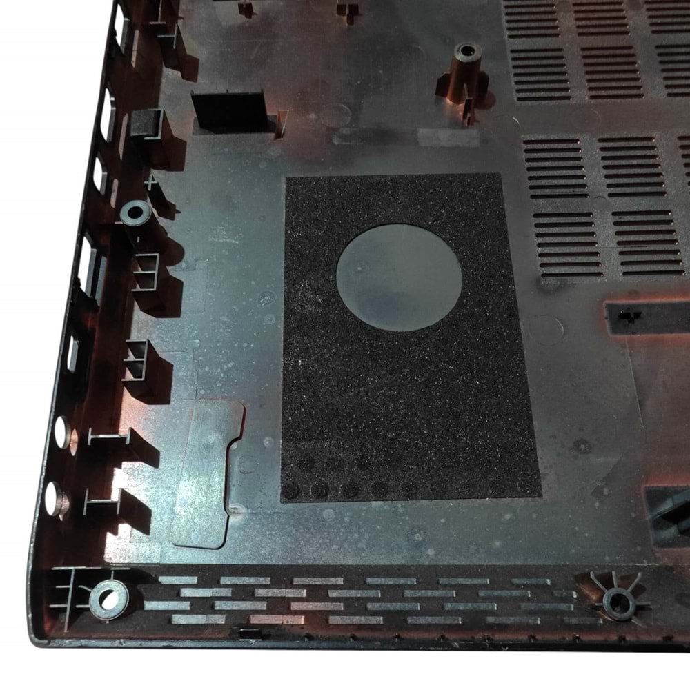 2.EL - Orjinal Msı GL62 6QC GL62M GP62 6QG MS-16J9 MS-16J5 Notebook Alt Kasa