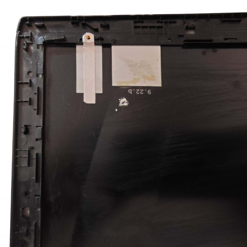 2.EL - Orjinal Msı GL62 GP62M GL62 MS-16J9 GP62 GP62MVR MS-16JB Notebook Ekran Arka Kapak Lcd Cover