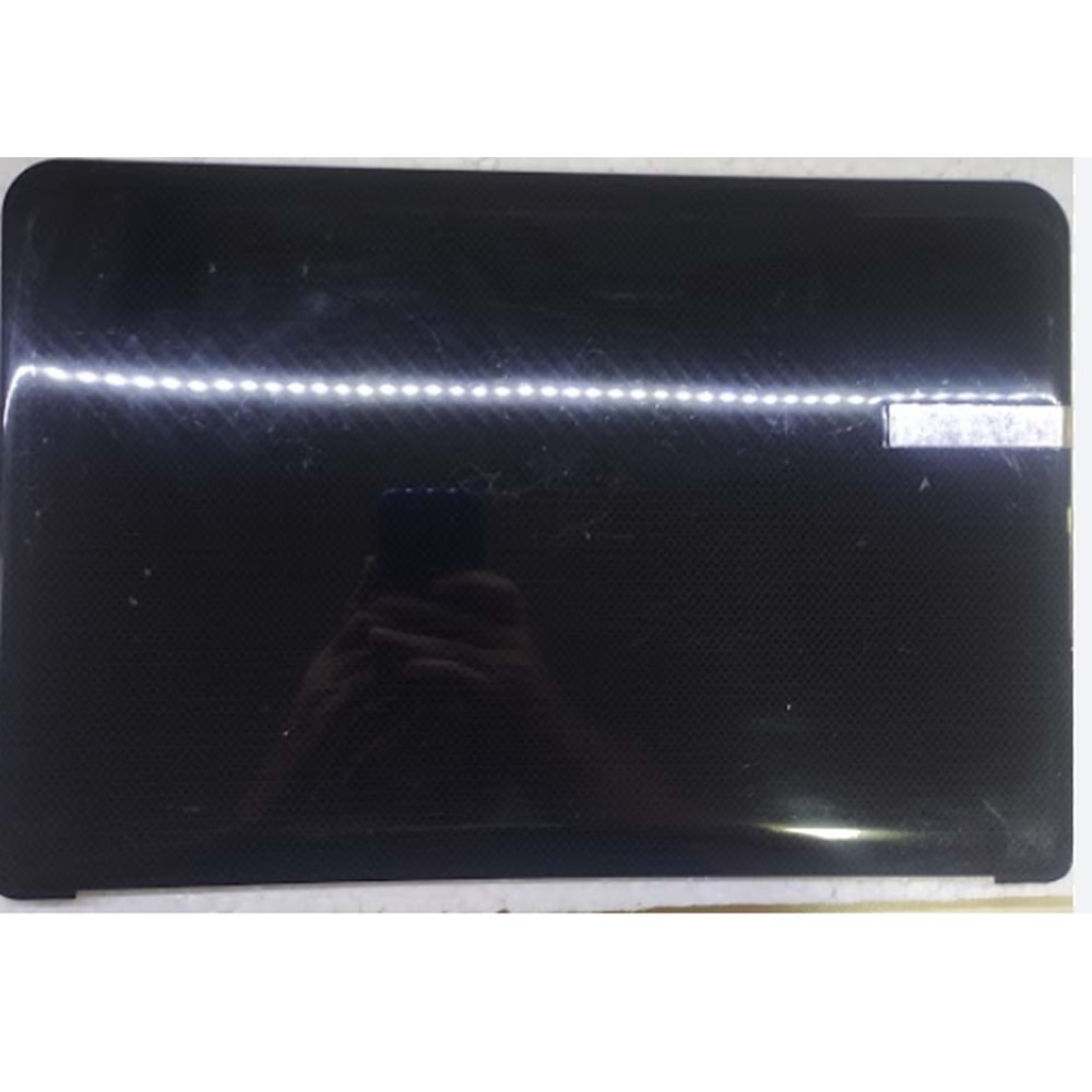 + 2.EL - Packard Bell Tj61 TJ65 Ms2288 8170N SJ51 TJ62 TJ65 TJ66 TJ71 TJ75 EKRAN ARKA KAPAK - FOX604BU5800
