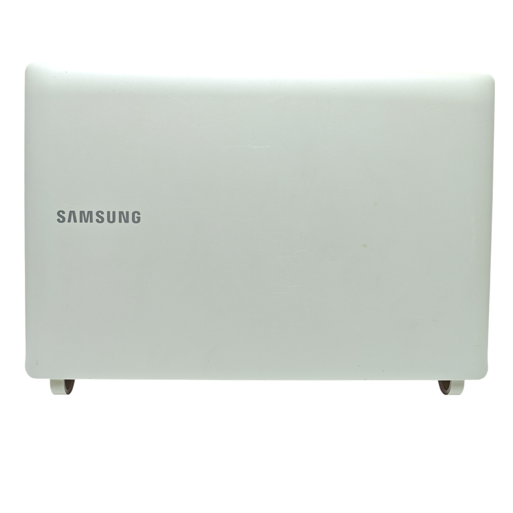 2.EL - Orjinal Samsung NP-N148 NP-N145 NP-N143 NP-N150 NP-N151 Notebook Ekran Arka Kapak Lcd Cover