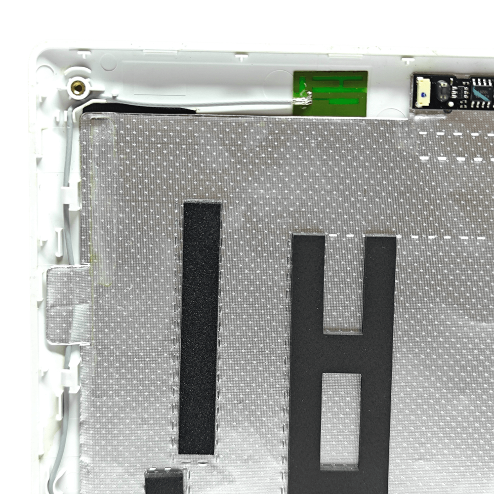 2.EL - Orjinal Samsung NP-N148 NP-N145 NP-N143 NP-N150 NP-N151 Notebook Ekran Arka Kapak Lcd Cover