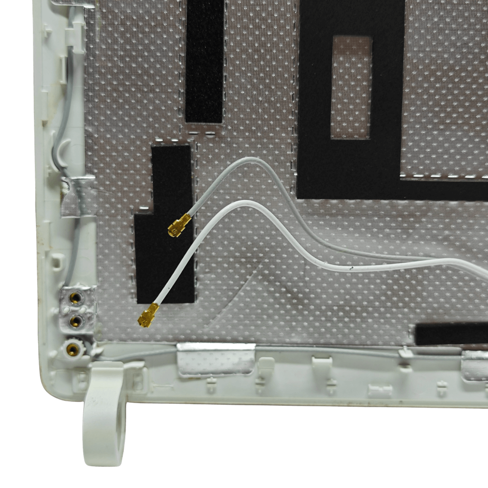 2.EL - Orjinal Samsung NP-N148 NP-N145 NP-N143 NP-N150 NP-N151 Notebook Ekran Arka Kapak Lcd Cover