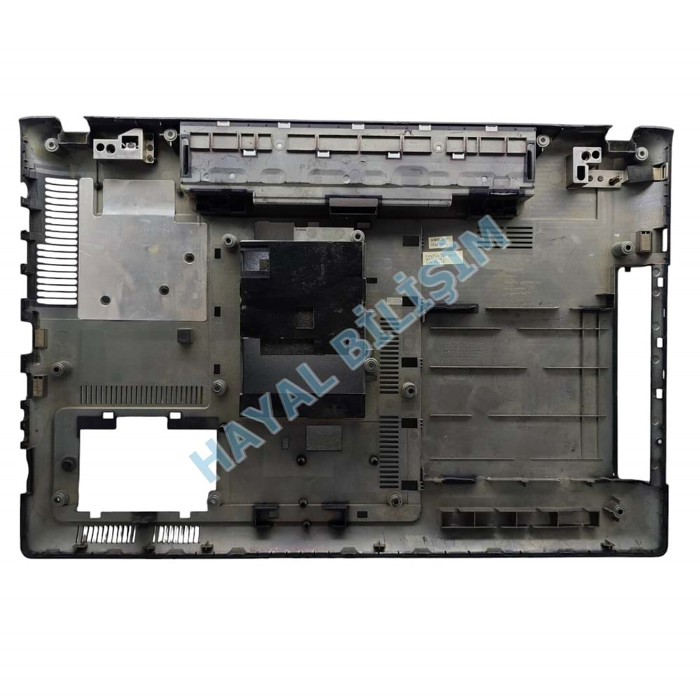 Orjinal Çıkma Samsung NP-RV515 NP-RV511 NP-RV509 NP-RV520 S3520 Notebook Alt Kasa