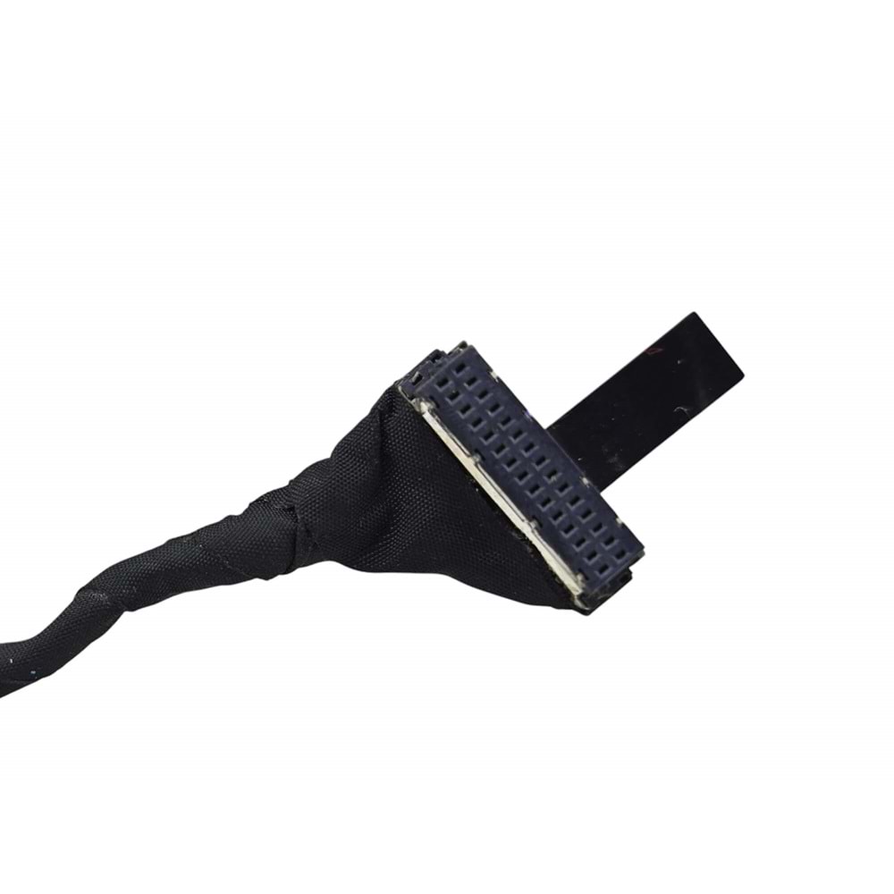 2.EL - Orjinal HP EliteBook 8440P 8440W 8440 Notebook Lcd Ekran Data Flex Kablo