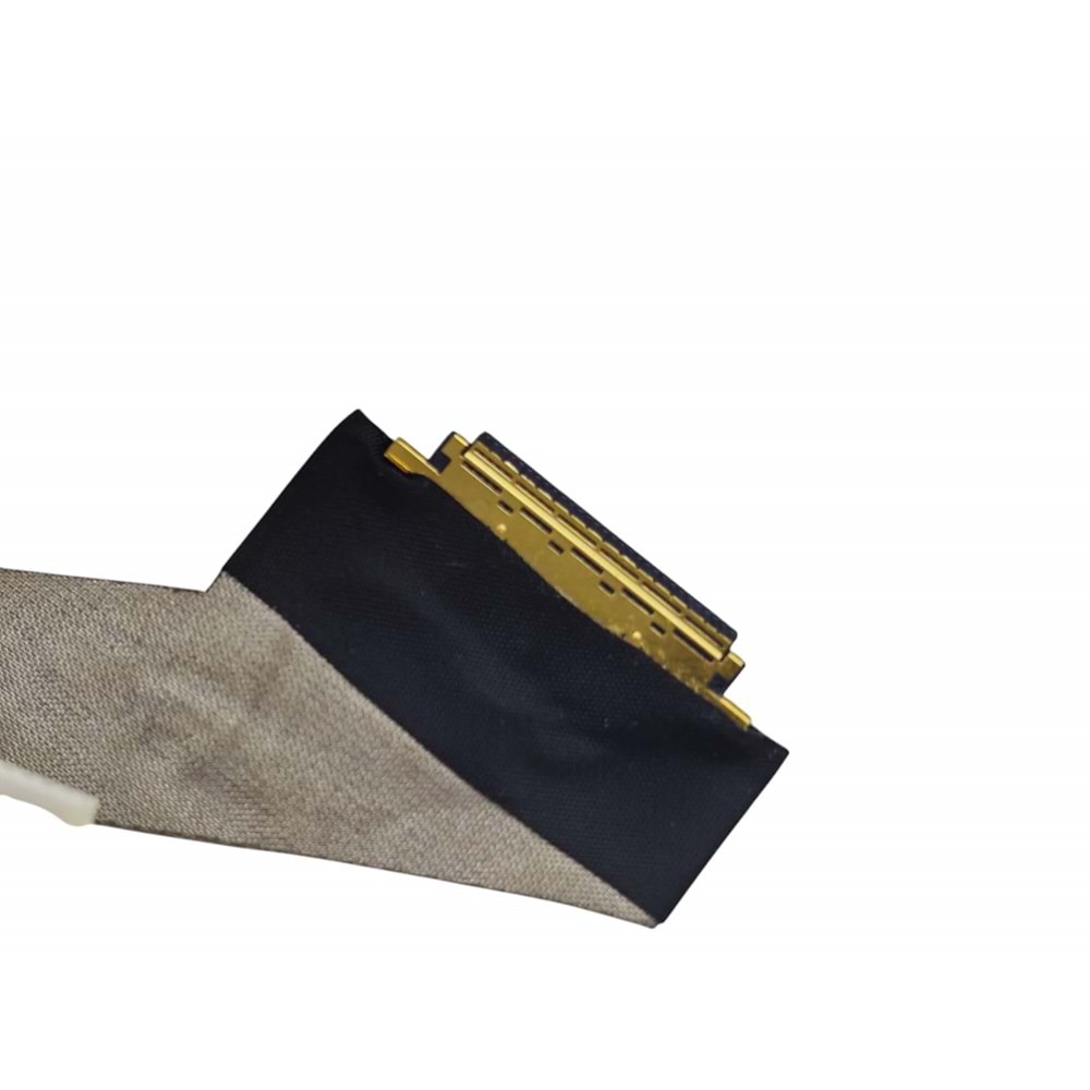 2.EL - Orjinal HP EliteBook 8440P 8440W 8440 Notebook Lcd Ekran Data Flex Kablo