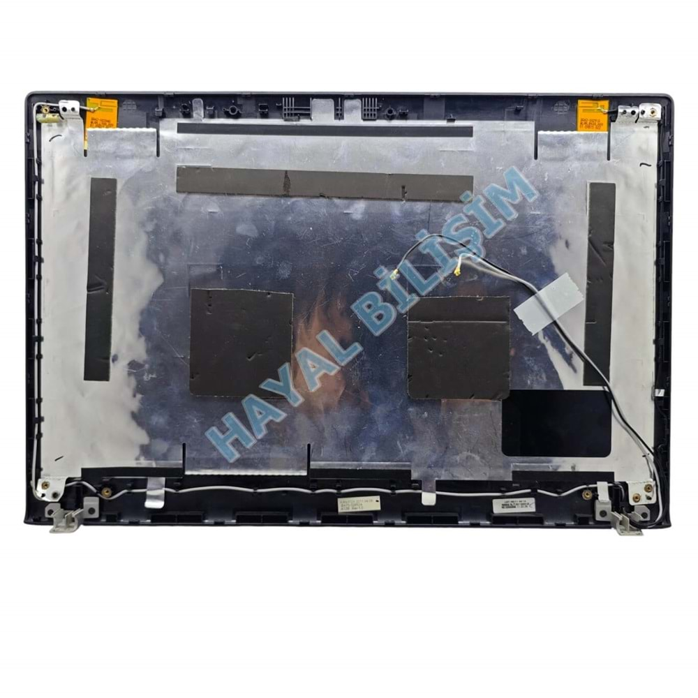 Orjinal Çıkma Samsung RV511 RV515 RV509 RV520 S3520 Ekran Arka Kapak Lcd Cover