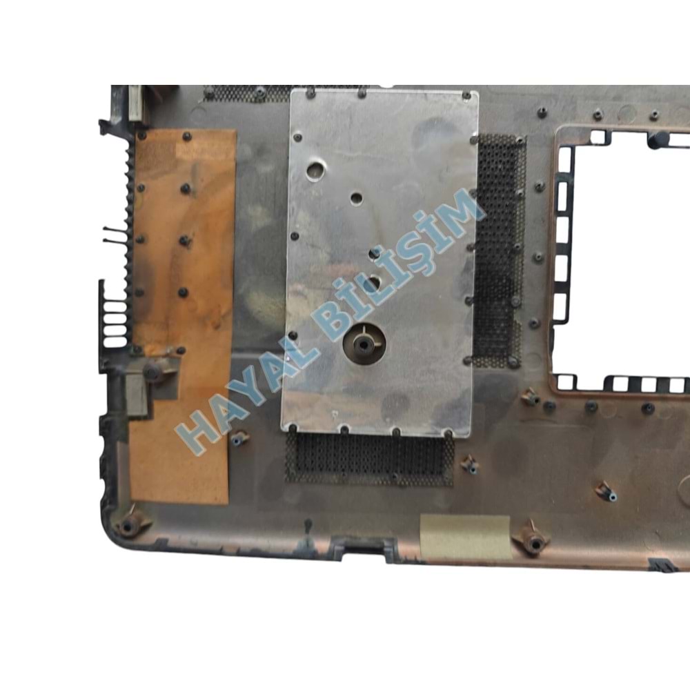 2.EL - Defolu Orjinal Sony VPCEJ VPC-EJ PCG-91211M PCG-91311M PCG-91311L Notebook Alt Kasa