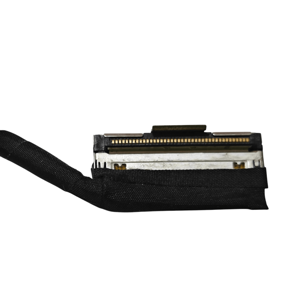 2.EL - Orjinal Sony Vaio Fit SVF15 SVF15A Notebook Ekran Lvds Data Flex Kablo