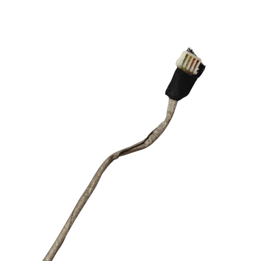 2.EL - Orjinal Sony Vaio Fit SVF15 SVF15A Notebook Ekran Lvds Data Flex Kablo