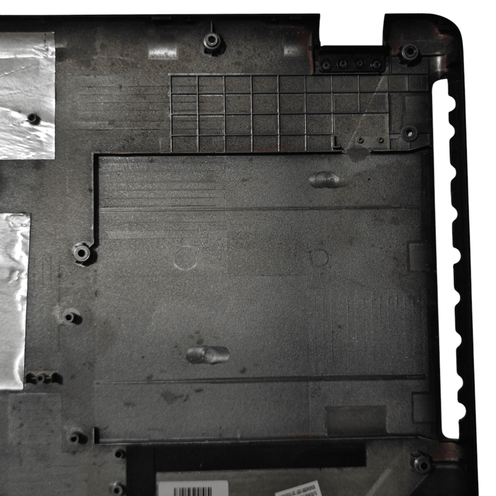 2.EL - Orjinal Sony Vaio Fit 15A SVF15A Notebook Alt Kasa Battom Case