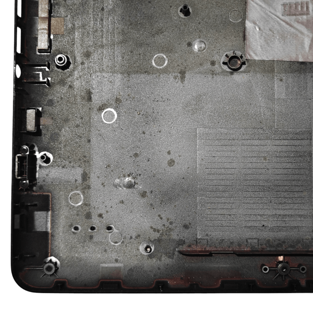 2.EL - Orjinal Sony Vaio Fit 15A SVF15A Notebook Alt Kasa Battom Case