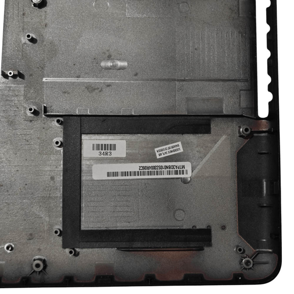 2.EL - Orjinal Sony Vaio Fit 15A SVF15A Notebook Alt Kasa Battom Case