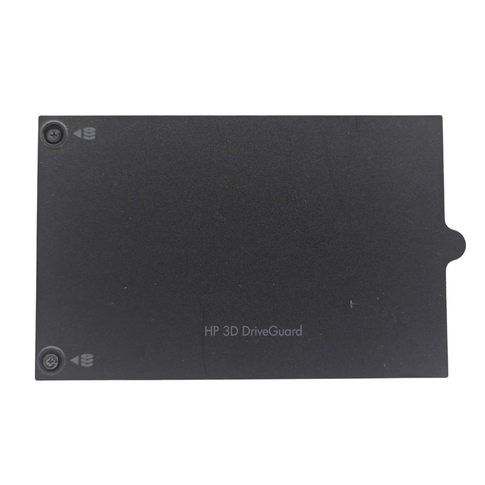 2.EL - Orjinal Hp EliteBook 8440P Notebook Hdd Servis Kapak